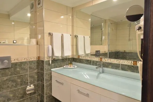 Anadolu Hotels Esenboğa Termal - 7