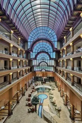 Anadolu Hotels Esenboğa Termal - 3