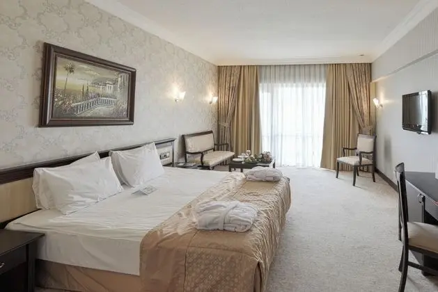Anadolu Hotels Esenboğa Termal - 4