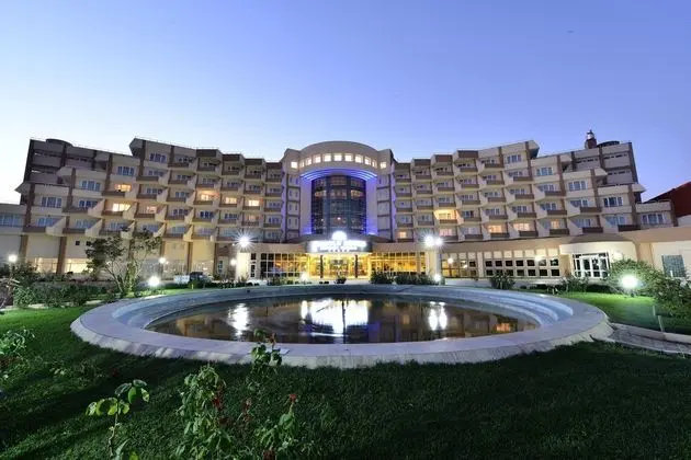 Anadolu Hotels Esenboğa Termal - 10