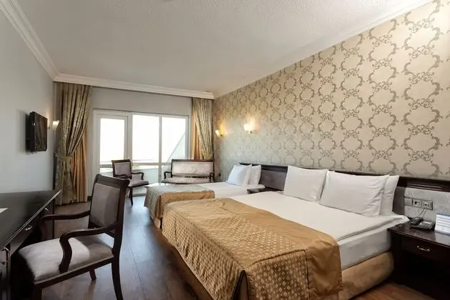 Anadolu Hotels Esenboga Termal - Oda