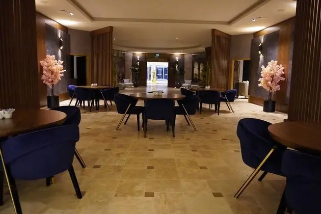 Anadolu Hotels Esenboğa Termal - Sıcak Kaynaklar