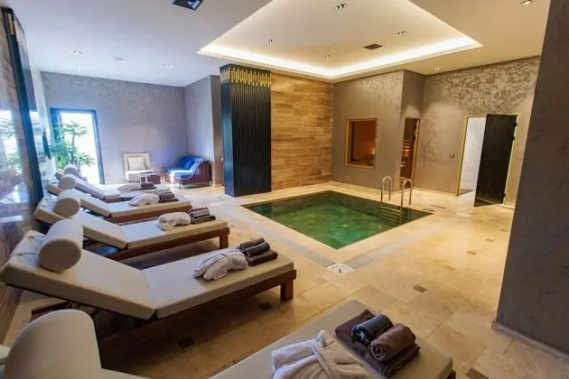 Anadolu Hotels Esenboga Termal - Spa