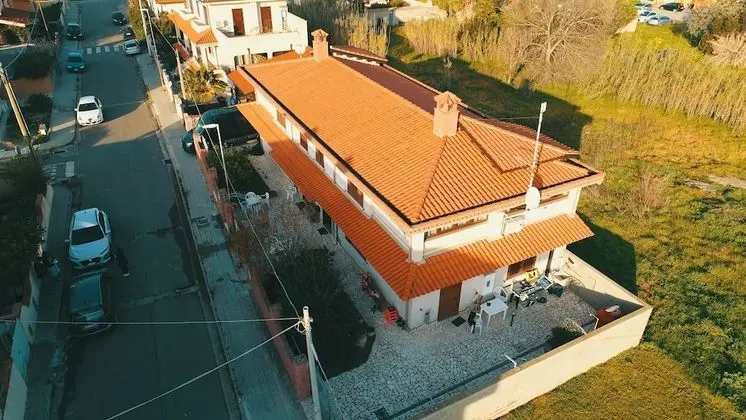 Anaele Houseapartments L.T.B.