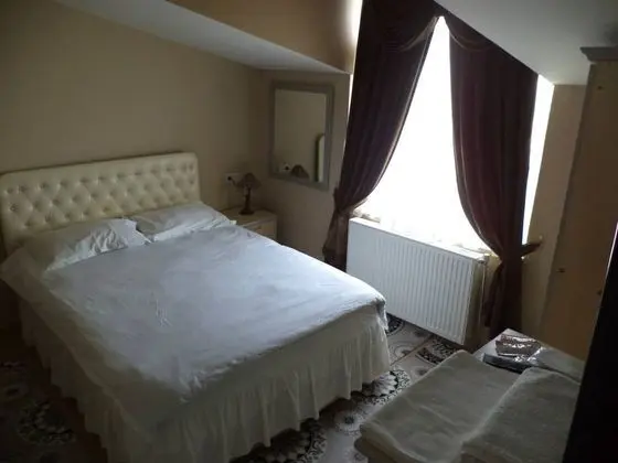 Anafor Otel