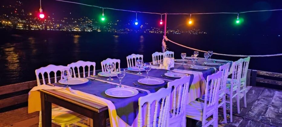Anafor OtelFotoğrafı