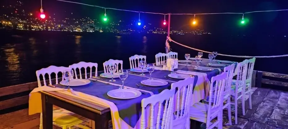 Anafor Otel