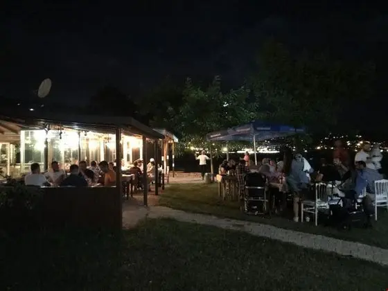 Anafor Otel - Genel