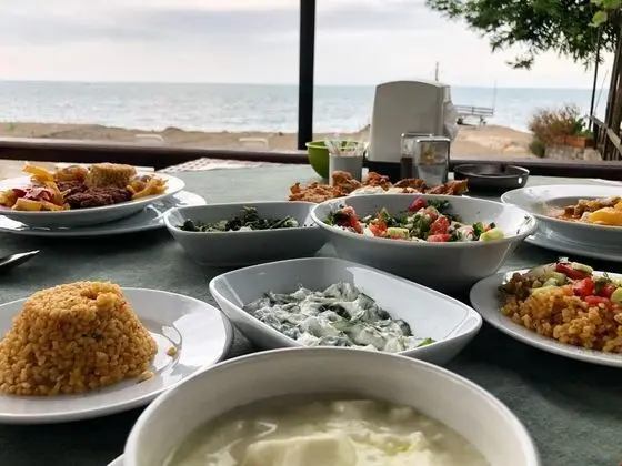 Anafor Otel - Genel