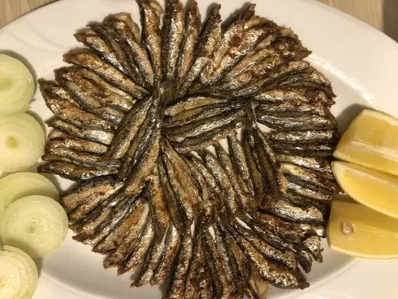 Anafor Otel - Genel