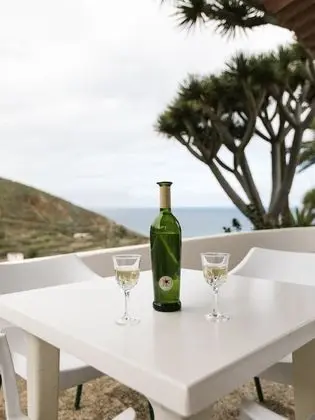 Anaga Experience House, Mountain & Beach Retreat - Dış Mekan
