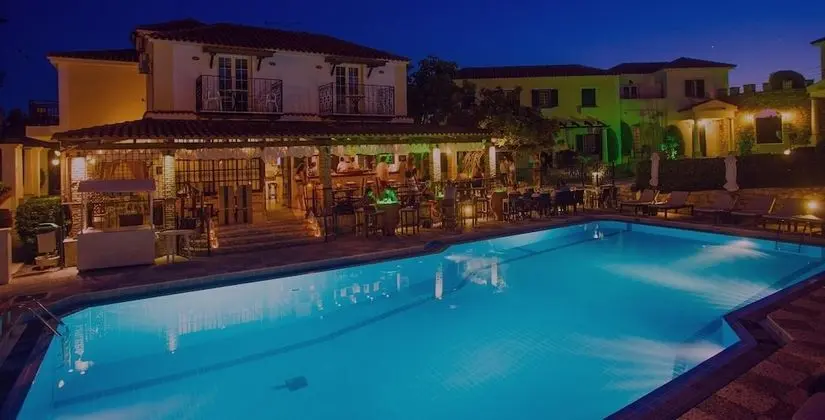 Anagenessis Suites & Spa Resort - Adults Only - Havuz