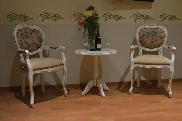 Anagenessis Suites & Spa Resort - Adults Only - İç Mekan