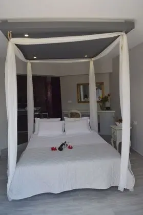 Anagenessis Suites & Spa Resort - Adults Only - Oda
