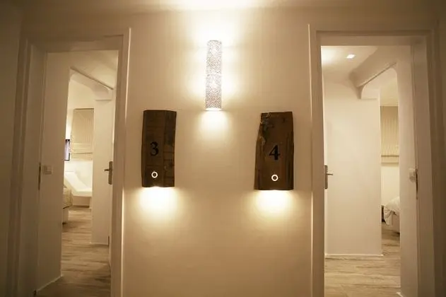 Anagram Boutique Hotel