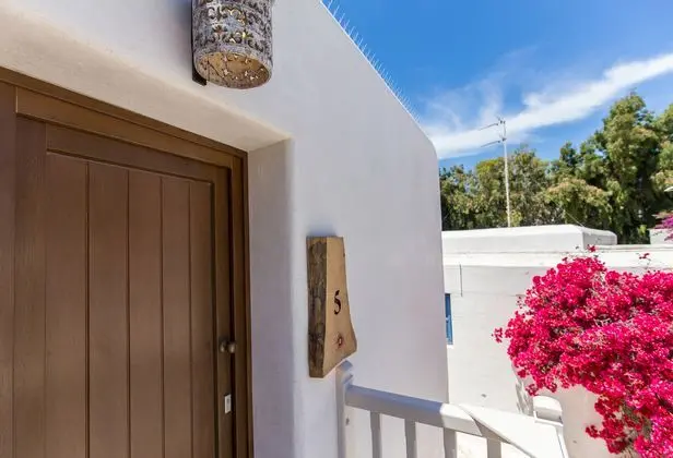 Anagram Boutique Hotel