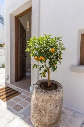 Anagram Boutique Hotel - Genel