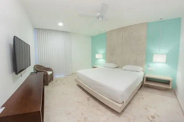 Anah Downtown DT 403 - Oda