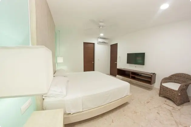 Anah Downtown DT 408 - Oda