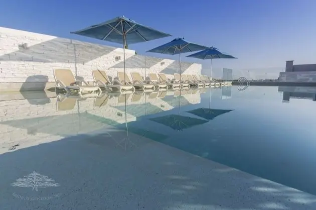 Anah Luxury Condos by Baitna - Öne Çıkan Resim