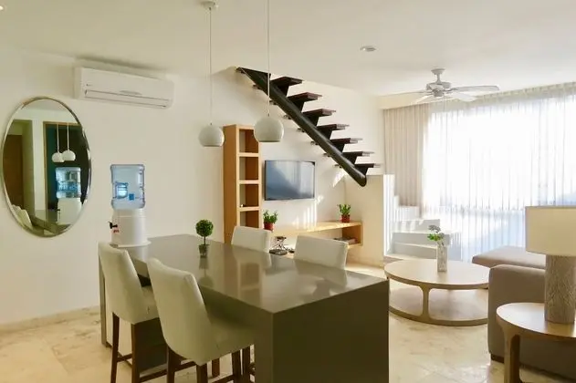 Anah Suites PH by Ocean Front