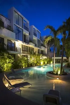Anah Suites Tulum by Sunest