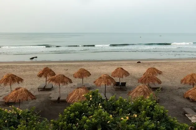 Anahata Retreat