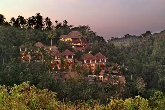 Anahata Villas & Spa Resort