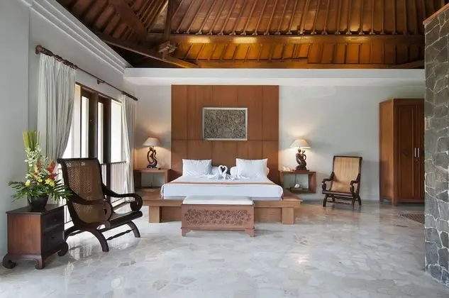 Anahata Villas & Spa Resort - Oda