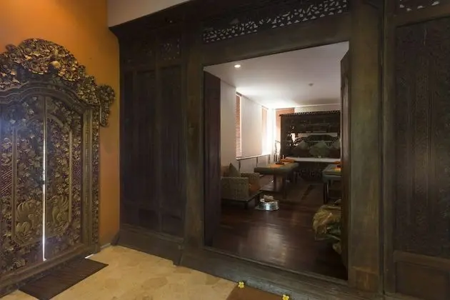 Anahata Villas & Spa Resort - Spa