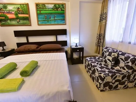 Anahaw Apartments Whitebeach - Öne Çıkan Resim