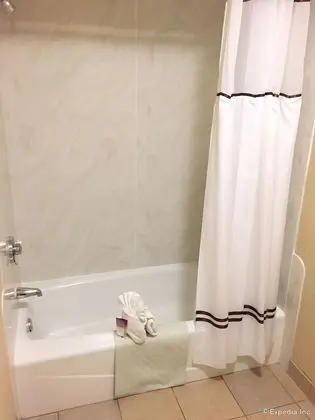 Anaheim Camelot Inn & Suites - Oda