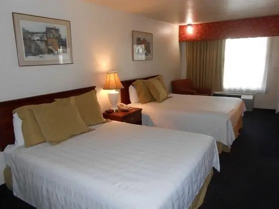 Anaheim Express Inn