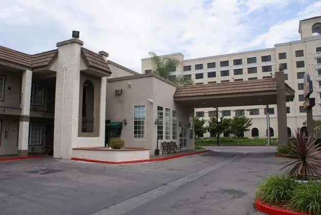 Anaheim Express Inn - Öne Çıkan Resim