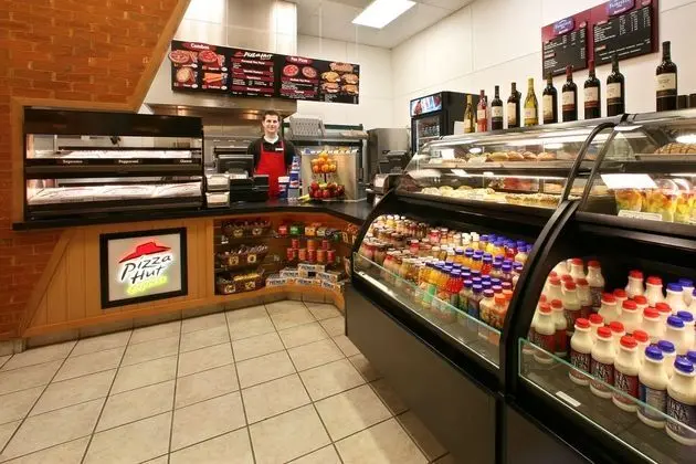 Anaheim Fairfield Inn by Marriott