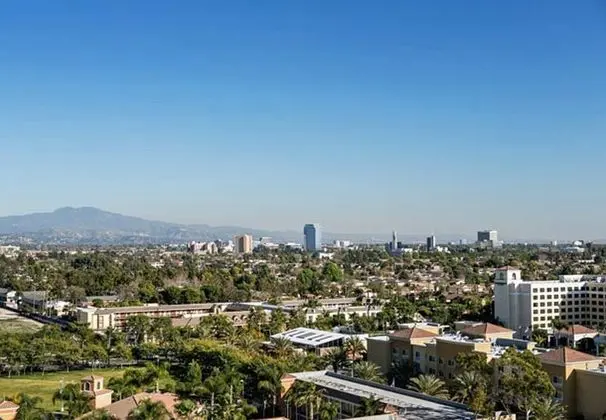 Anaheim Marriott