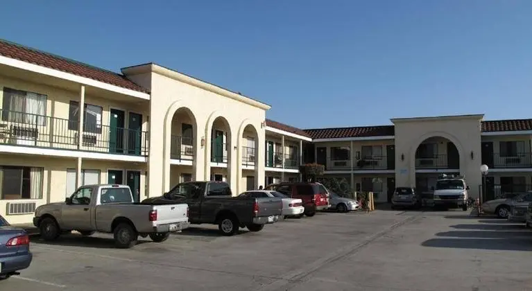 Anaheim National Inn