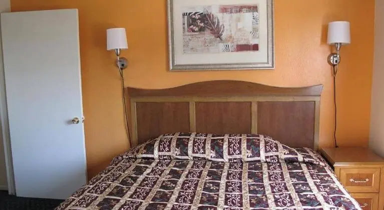 Anaheim National Inn - Genel
