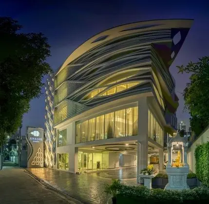 Anajak Bangkok Hotel - Öne Çıkan Resim