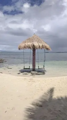 Anajawan Island Beachfront Resort - Dış Mekan