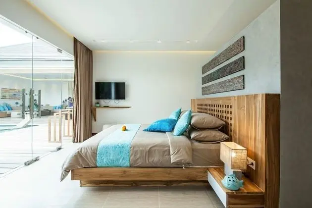 Villa Anak