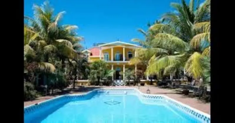 Villa Anakao