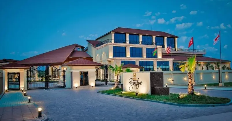 Anaklia Resort by Pratap's Signature