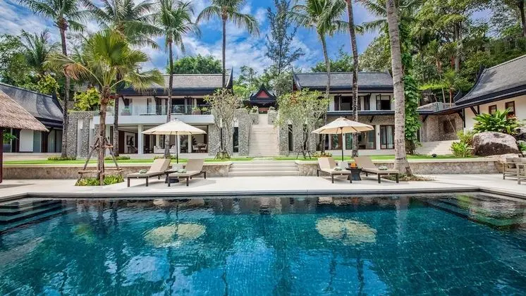 Villa Analaya