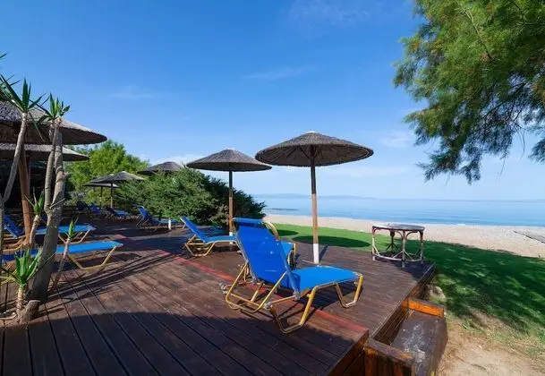 Analipsi Villas Beach Front 2