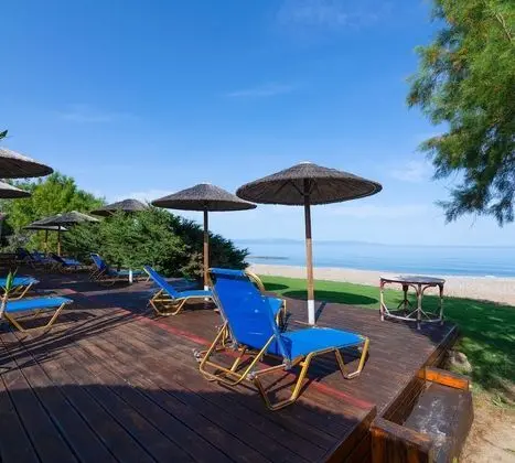 Analipsi Villas Beach Front 3
