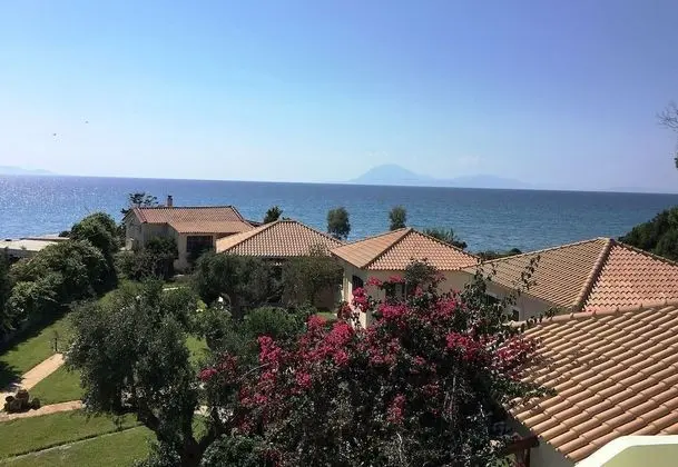 Analipsi Villas Beach Front 5 - Öne Çıkan Resim
