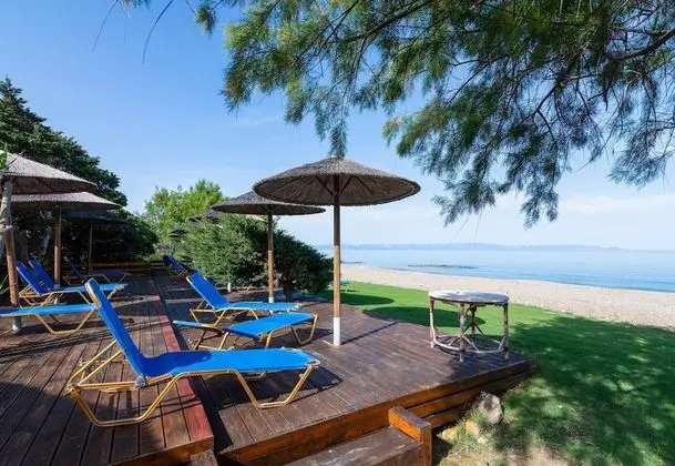 Analipsi Villas Beach Front 7