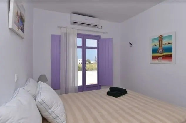 Analypsi Houses - Oda