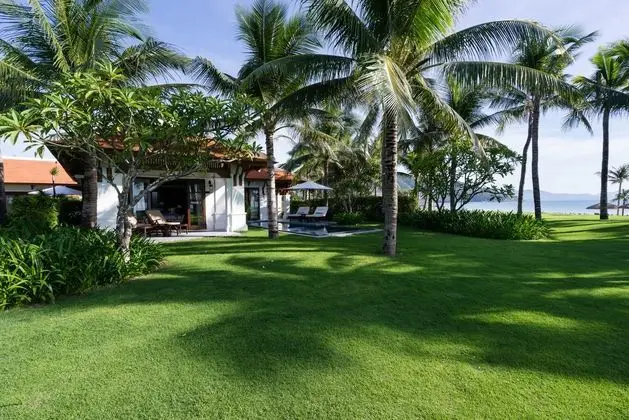 The Anam Nha Trang